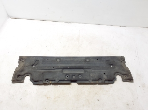 RENAULT Megane E-Tech CMF-EV (2022–2026) Front underbody protection 758900141R - 2