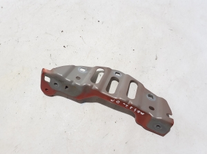 RENAULT Megane E-Tech CMF-EV (2022–2026) Halter Kotflügel vorne 641344677R - 2