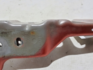 RENAULT Megane E-Tech CMF-EV (2022–2026) Halter Kotflügel vorne 641344677R - 3