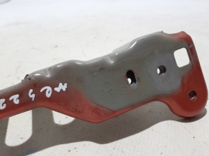 RENAULT Megane E-Tech CMF-EV (2022–2026) Front fender bracket 641351821R - 2