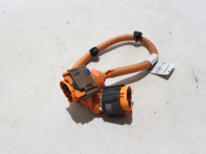 RENAULT Megane E-Tech CMF-EV (2022–2026) Other wire 297A85MZ1A - 3