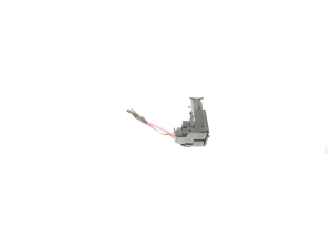 Volkswagen ID.4 I (2020–2026) Interior temperature sensor 5WA907527A - 3