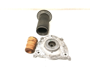 Volkswagen ID.4 I (2020–2026) Front strut mount with bearing 1EA412331B - 2