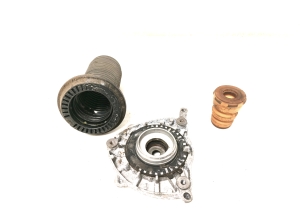 Volkswagen ID.4 I (2020–2026) Front strut mount with bearing 1EA412331B - 3