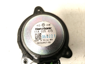 Volkswagen ID.4 I (2020–2026) Speaker 11A035415 - 3