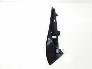 Mercedes Benz S-Class 221 (2005–2013) Tagumise külgukse muu osa A2217380121 - 3