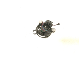 Volkswagen ID.4 I (2020–2026) Other fan 1EA941052A - 4
