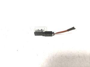 Volkswagen ID.4 I (2020–2026) Other lighting 5TA947409 - 4
