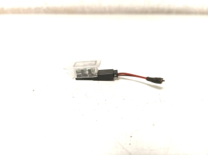 Volkswagen ID.4 I (2020–2026) Other lighting 5TA947409 - 5