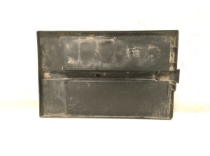Dacia Duster (2017–2024) Battery cover 648947133R - 3