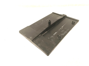 Dacia Duster (2017–2024) Battery cover 648947133R - 5