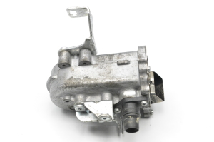  EGR valve cooler 