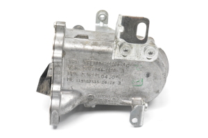  EGR valve cooler 