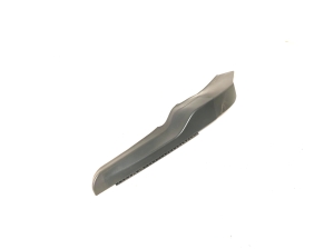   Klaasipuhastite mehhanismi kate esiklaasi juures  - 668228406R 