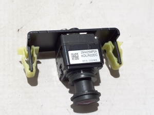 RENAULT Megane E-Tech CMF-EV (2022–2026) Video camera 284425MP5A - 3