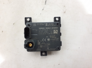 Radar d’angle mort Distronic - 284383153R