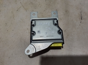 RENAULT Megane E-Tech CMF-EV (2022–2026) Airbag module 285559506R - 2