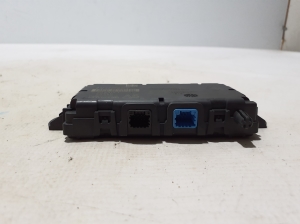 RENAULT Megane E-Tech CMF-EV (2022–2026) Control unit 283G05338R - 2