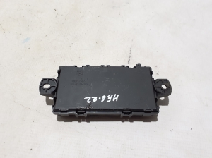 RENAULT Megane E-Tech CMF-EV (2022–2026) Control unit 283G05338R - 4