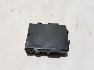 RENAULT Megane E-Tech CMF-EV (2022–2026) Module de commande 310385MZ0C - 2