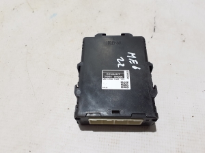 RENAULT Megane E-Tech CMF-EV (2022–2026) Module de commande 310385MZ0C