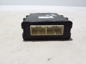 RENAULT Megane E-Tech CMF-EV (2022–2026) Module de commande 310385MZ0C - 3
