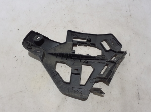 RENAULT Megane E-Tech CMF-EV (2022–2026) Support de pare-chocs arrière 852233473R - 2