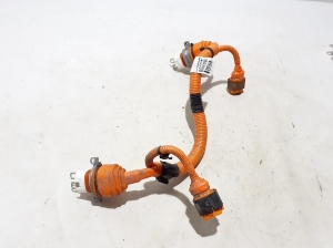 RENAULT Megane E-Tech CMF-EV (2022–2026) Other wire 297A05MZ1A - 3