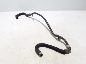 RENAULT Megane E-Tech CMF-EV (2022–2026) Radiator hose 215375MS1A - 2