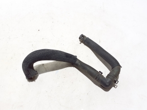   Durite de radiateur de refroidissement  - 215135MS1A 
