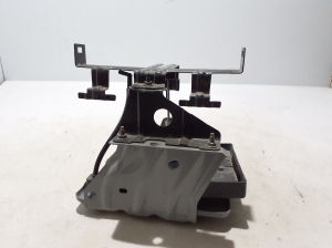 RENAULT Megane E-Tech CMF-EV (2022–2026) Support de batterie 244575845R - 4