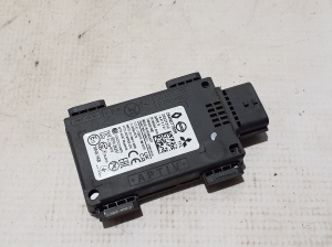 Radar d’angle mort Distronic - 284N07780R