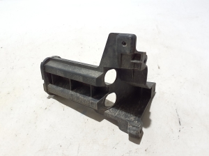 RENAULT Megane E-Tech CMF-EV (2022–2026) Rear bumper bracket 850458852R - 2