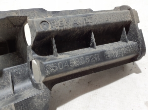 RENAULT Megane E-Tech CMF-EV (2022–2026) Rear bumper bracket 850458852R - 3