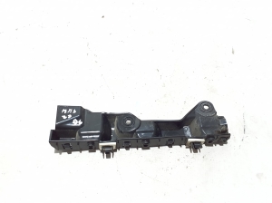 RENAULT Megane E-Tech CMF-EV (2022–2026) Rear bumper bracket 852225870R - 2