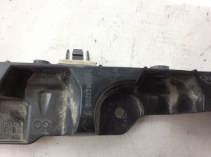 RENAULT Megane E-Tech CMF-EV (2022–2026) Rear bumper bracket 852225870R - 3