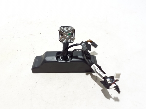 RENAULT Megane E-Tech CMF-EV (2022–2026) Interior mirror 963217478R - 2