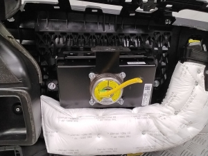 Kia Niro (2016–2022) Armatuurlaud 84710G5AA0WK - 3