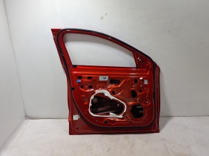 RENAULT Megane E-Tech CMF-EV (2022–2026) Porte avant 801018091R - 2