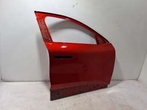 RENAULT Megane E-Tech CMF-EV (2022–2026) Porte avant 801002976R - 3