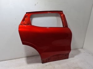 RENAULT Megane E-Tech CMF-EV (2022–2026) Rear side doors 821009594R - 2