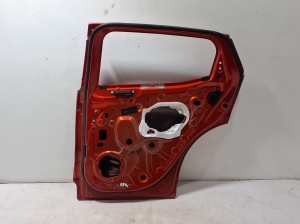 RENAULT Megane E-Tech CMF-EV (2022–2026) Rear side doors 821009594R - 3
