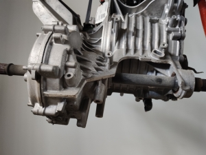 Mercedes Benz EQC N293 (2019–2026) Dzinējs A2933406800 - 2