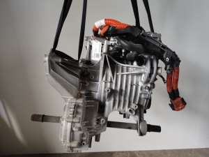 Motor - A2933406800