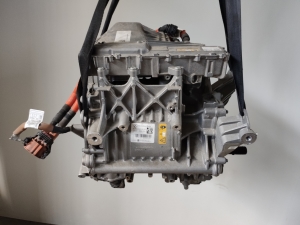 Mercedes Benz EQC N293 (2019–2026) Dzinējs A2933406800 - 4