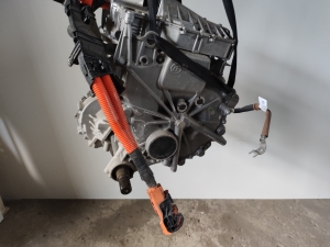 Mercedes Benz EQC N293 (2019–2026) Dzinējs A2933406800 - 5