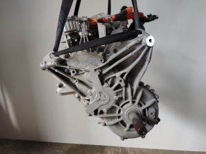 Mercedes Benz EQC N293 (2019–2026) Dzinējs A2933406800 - 6
