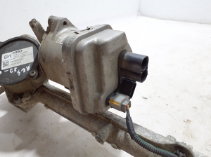 RENAULT Megane E-Tech CMF-EV (2022–2026) Crémaillère de direction 490015MZ3C - 4