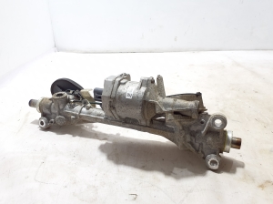RENAULT Megane E-Tech CMF-EV (2022–2026) Crémaillère de direction 490015MZ3C - 5