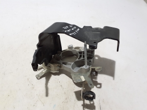 RENAULT Megane E-Tech CMF-EV (2022–2026) Halter für Klimakompressor 119105MZ0A - 2